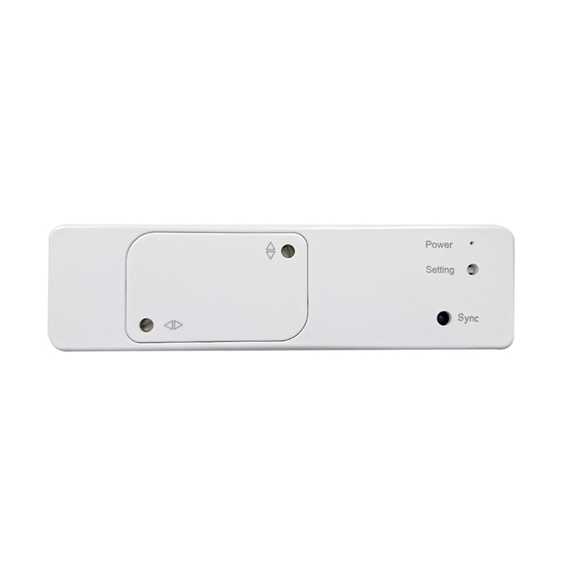 智能手指觸控模組